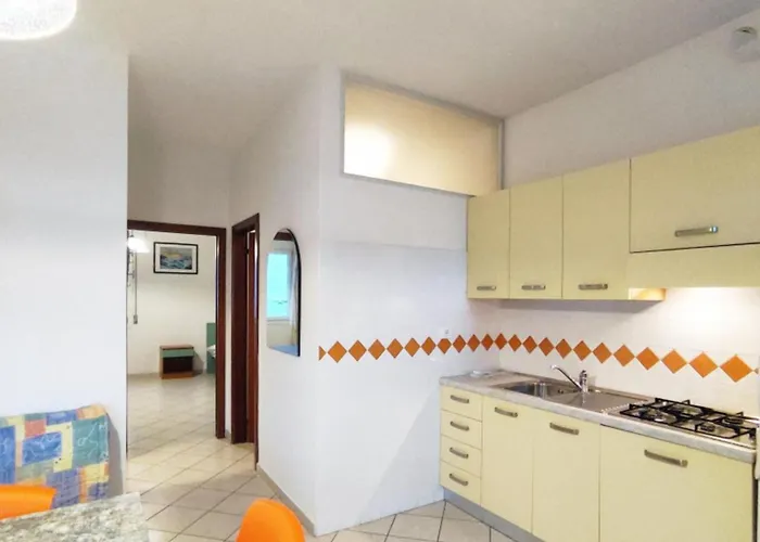 Bright&comfortable In Appartamento