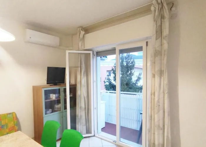 Bright&comfortable In Bibione