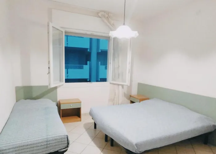 Appartamento Bright&comfortable In