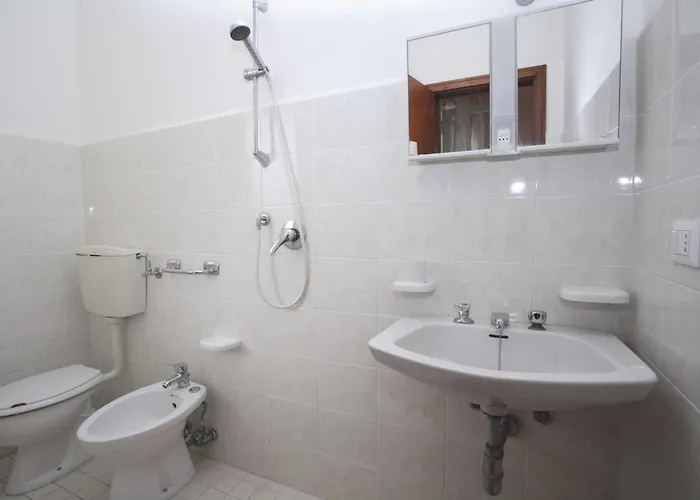 Bright&comfortable In Bibione