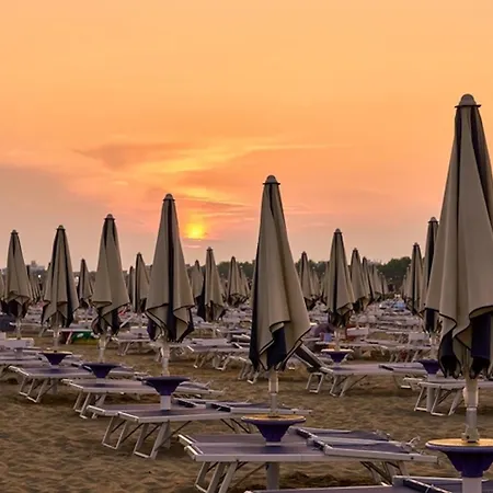 Bright And Comfortable In Bibione