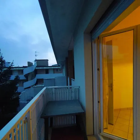 Bright And Comfortable In Appartement