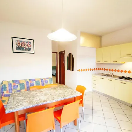 Bright And Comfortable In