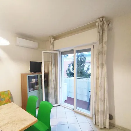 Bright And Comfortable In Bibione