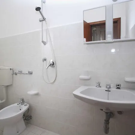 Bright And Comfortable In Bibione