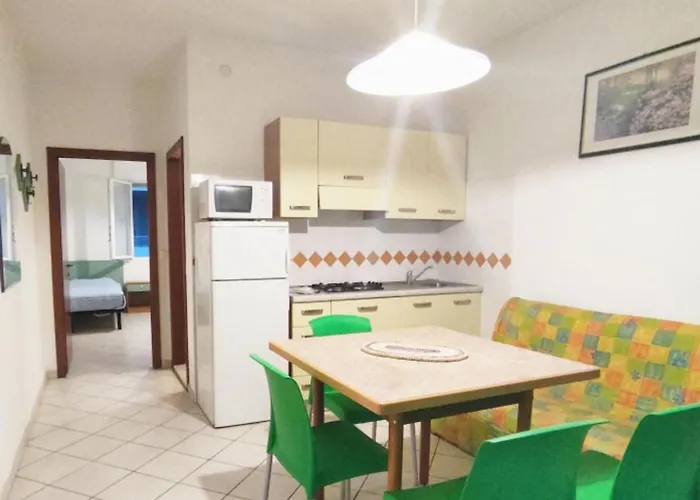 Apartment Bright And Comfortable In *