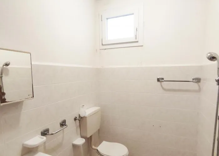 Bright And Comfortable In Apartment Bibione