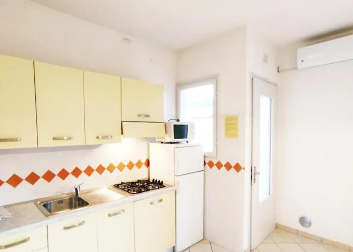 Bright And Comfortable In * Bibione