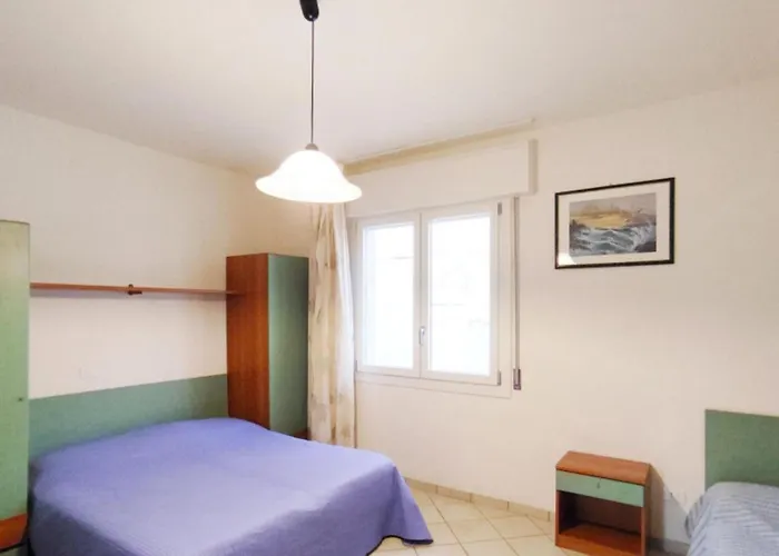 Bright And Comfortable In Apartment