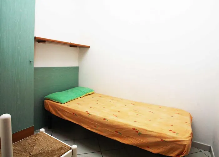 Apartment Bright And Comfortable In