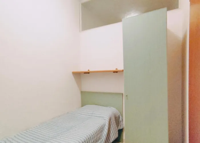 Apartment Bright And Comfortable In