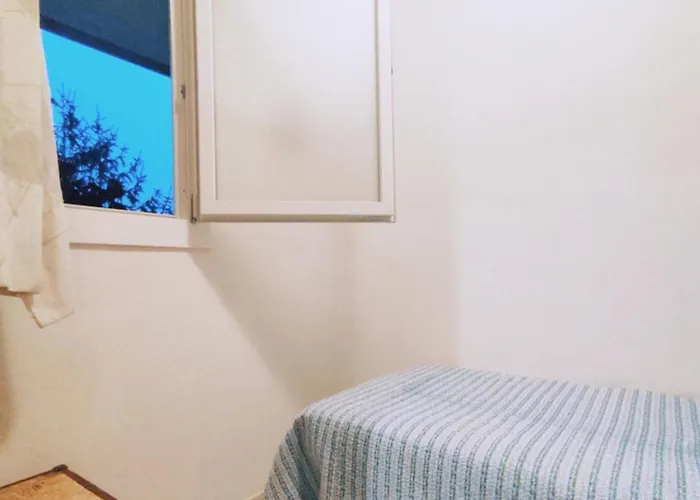 Bright And Comfortable In * Bibione