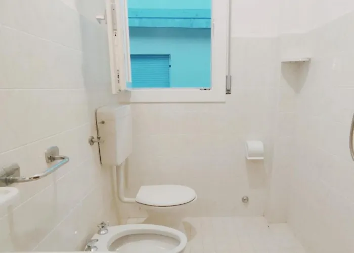 Bright And Comfortable In *