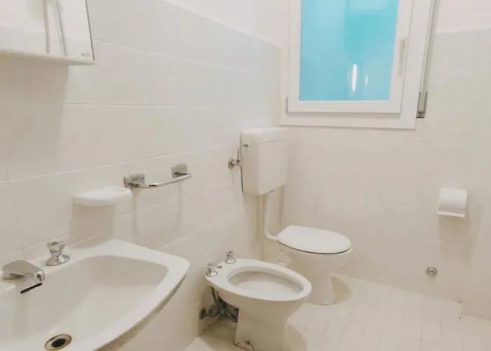 Bright And Comfortable In * Bibione